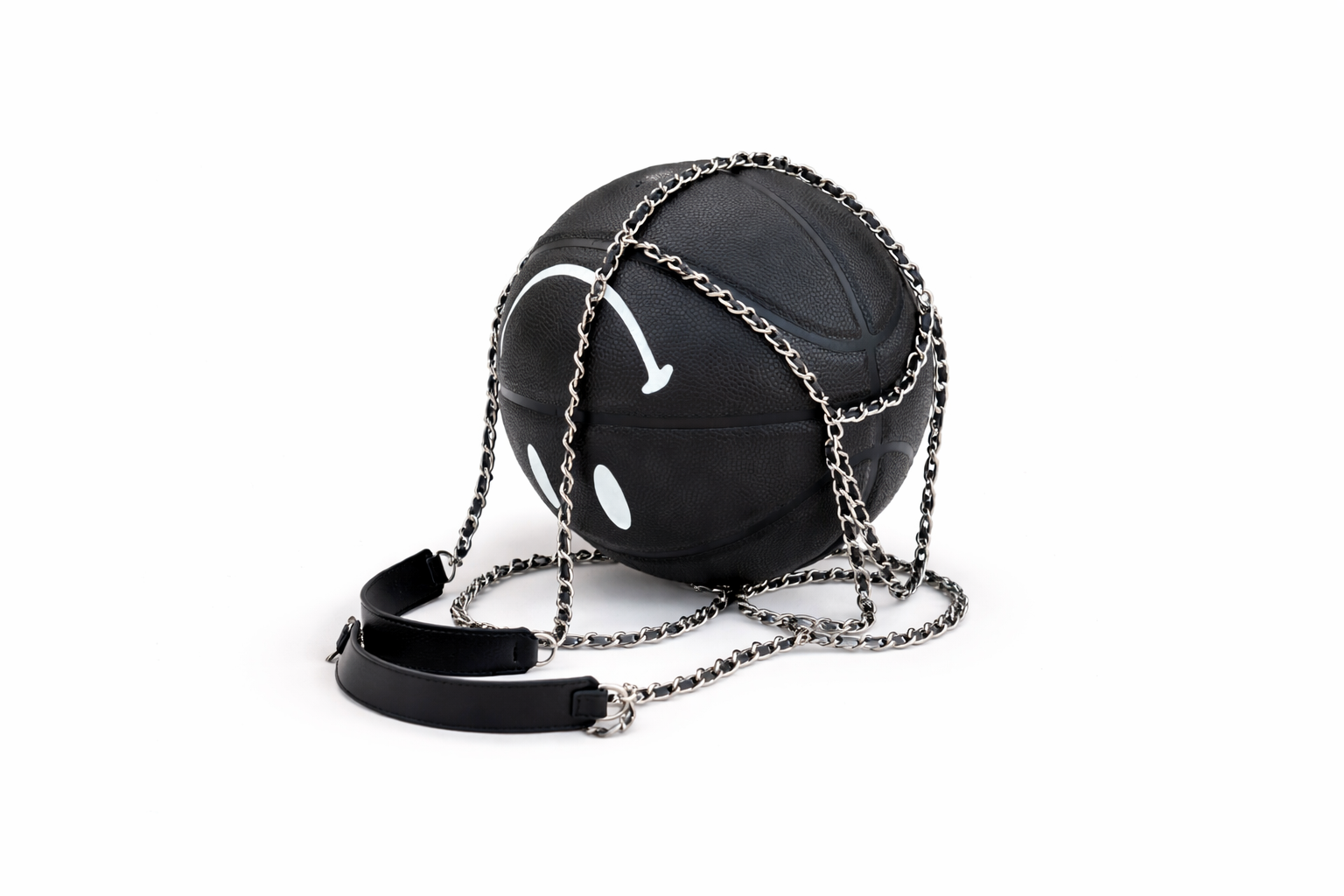 Basketball Net Handle